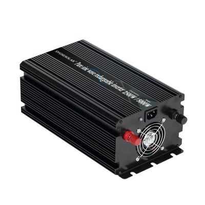 China UPS 2500 pure sine wave inverter 12 watt inverter 220 volt valt invatr boost converter dcdc grid tie inveter for sale