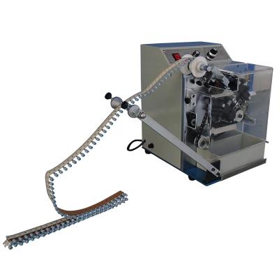 China Cheap Affordable Quality Assurance Factory Hot Mockups Automatic Component Foot Forming Machine for sale