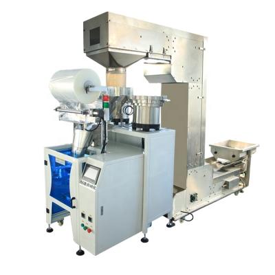 China machinery & Material Made In China Quality Assurance Hot Selling Automatic Weighing Packaging Machine for sale