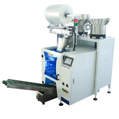 China machinery & Hardware Factory Quality Assurance Custom Automatic Multifunction Packaging Machine for sale