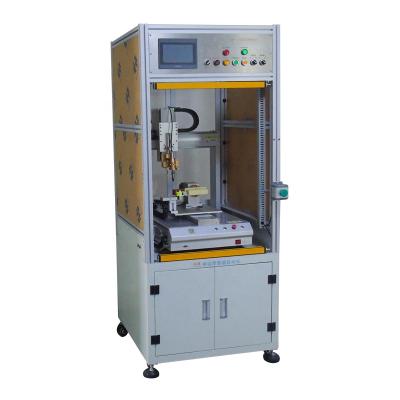 China Factory made in China quality assurance offer automatic welding machine for sale