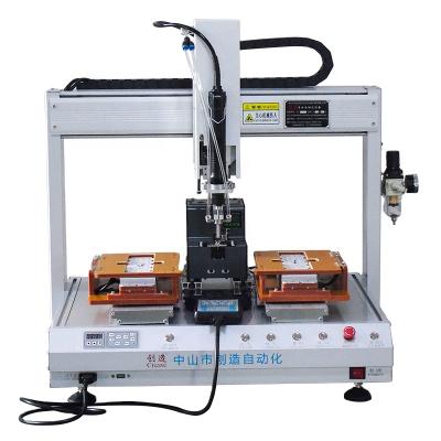 China Factory made in China low price and high quality automatic screw machine for sale