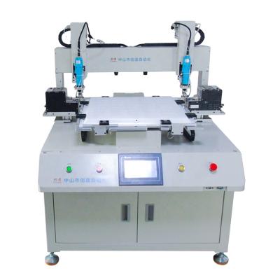 China Factory low price high quality double head auto sight glass machine for sale