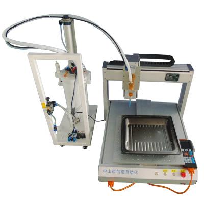 China Factory Supply High Quality Automatic Silicone Sealants Dispensing Machine for sale