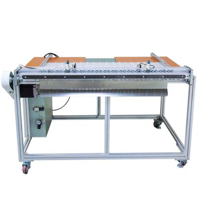 China Factory made in China, high quality and high efficiency diffuse reflection light guide sub-panel machine for sale