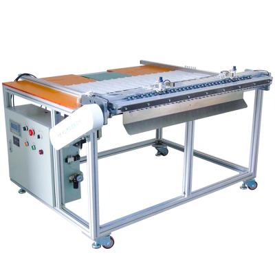 China Factory high quality and high performance big lens best-selling light source automated PCB cutting machine for sale