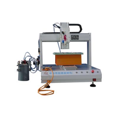 China Factory Price Best Three Top Quality Anti-paint Machine for sale