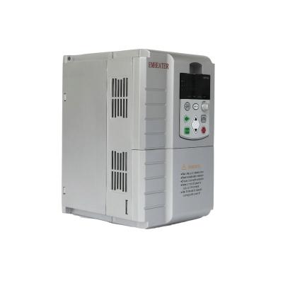 China Motor 220V 2.2kw/3hp Single Phase Frequency Inverter for sale