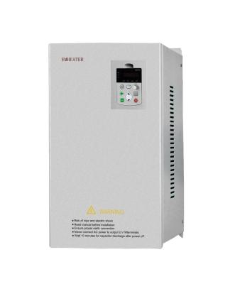 China Off Grid 3000w Sine Wave Inverter Pure AC 220v Motor Hybrid Solar Power Inverter 297.5*468*125mm for sale