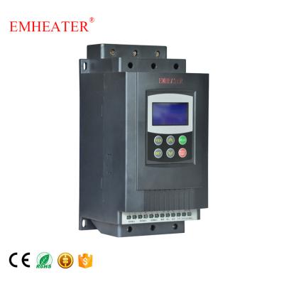 China Medium High Voltage 6.6kv CNC Soft Starter For Coal Mine , Pumping Station for sale