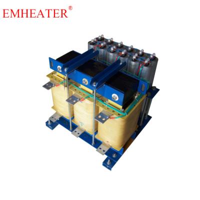 China 380V 440V Industrial Frequency Inverter China 1.5KW Sine Wave Filter For Frequency Converter And Other Machine Tool for sale