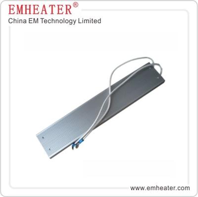 China Industrial Machine Use Emheater Breaking Resistance 3kw 30ohm With CE ISO9001 Rosh Certificate for sale