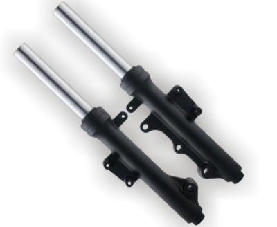 China Motorcycle Available Top Sample Aluminum Alloy Front Shock Absorber Good Quality For Motorcycle for sale