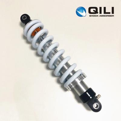 China Aluminum Alloy Factory Price Top Rear Mono Shock Absorber Suspension For Motorcycle ATVs for sale