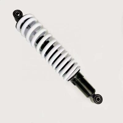 China Hot Sale Solid Steel Shock Absorber Nitrogen Suspension For ATVs for sale