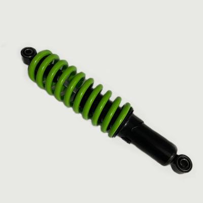 China Good Performance Solid Steel Hydraulic Shock Absorber Suspension For ATVs for sale