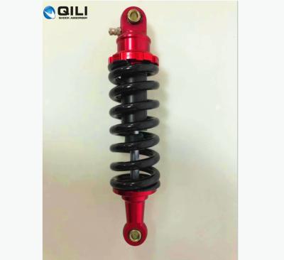 China Superior Factory Aluminum Alloy Mono Shock Absorber Rear Shock Absorber For Motorcycle for sale