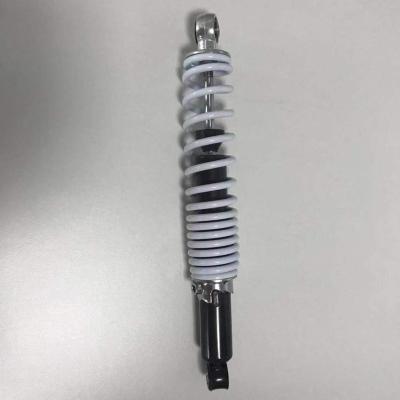 China High Quality And High Performance Solid Steel+Aluminum Alloy Rear Shock Absober for sale