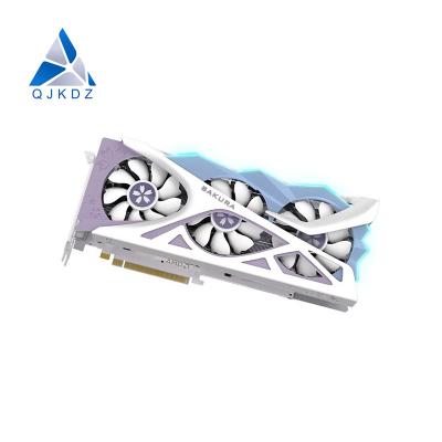 China Wholesale 6800 XT Graphics Card Amd 6800XT Desktop Game for sale