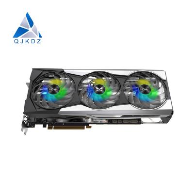 China Desktop in RX6800XT 16GB CMP GPU Video Card Platinum GDDR6 Gaming Graphics Card with Fast Delivery for sale