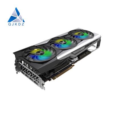 China Brand New SAPPHIRE AMD RADEON RX 6700 XT 12G Graphics Cards RX 6600 XT 16GB RX 6800XT Desktop Graphics Card for sale