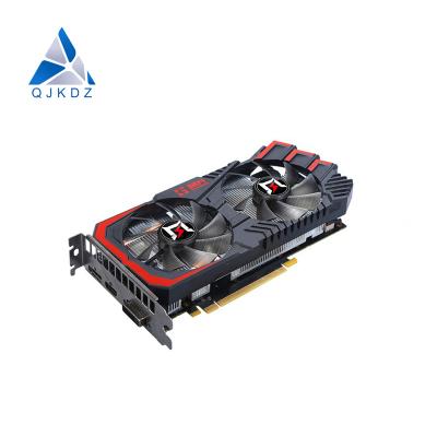 China Colorful Desktop Graphics Cards Gaming Cards Wholesale GeForce RTX 2060 Graphics Card for sale