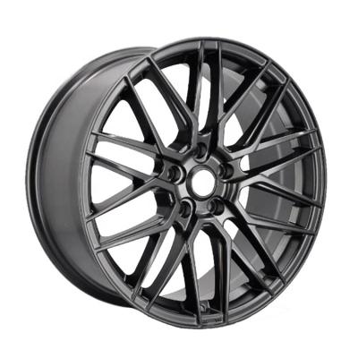 China Customized Luxury Packing Forged For Sales 20inch 5x112 Folding Wheels For Car Japan for sale