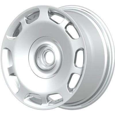 China ALLOY 17/18inch 5*100-5*120 flow shaped formingalloy wheel for car for sale