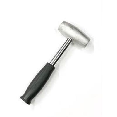 China Luxury Wholesale Alloy Wheel Rim Lead Hammers for sale