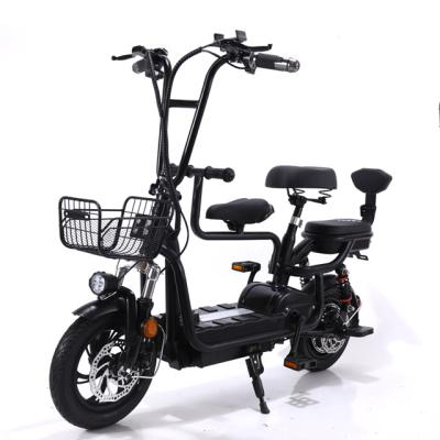 China Best OEM Aluminum Custom Electric Scooter Foldable With Pedal Assist for sale