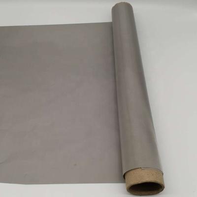 China Resist High Temperature Molybdenum Wire Mesh Molybdenum Wire Mesh / Molybdenum Woven Wire Cloth Mesh Screen for sale