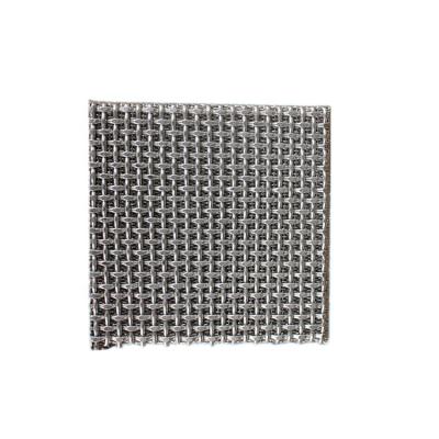 China Factory Stainless Steel Mesh / Porous Sintered Filter Sheet / Filter Stamped Disc for sale