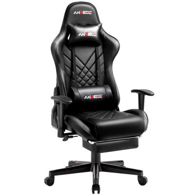 China (Size) 2022 factory direct sale ergonomic adjustable multifunctional comfortable home gaming chair for sale