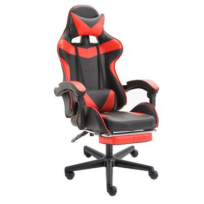 China Wholesale Cooling High End Ergonomic High Back Gaming Computer Chair Racing Gaming Chair for sale