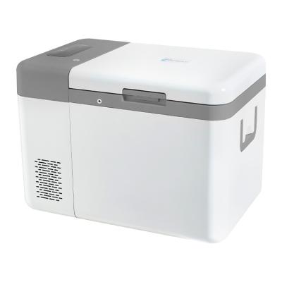 China Portable Freezer for Fresh Keeping Refport Home Small Fridge at -45C Stirling Cooler for sale