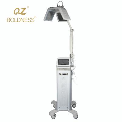 China Raise hair how to raise hair fast machine with BL-202 laser for sale