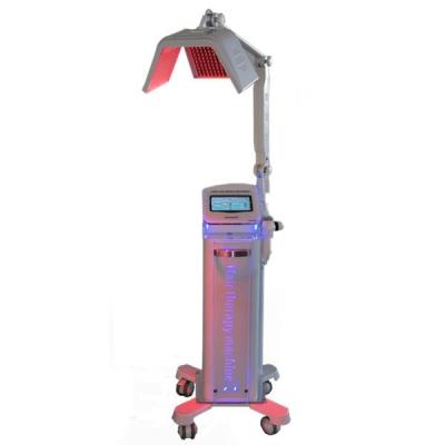 China Hair Growth LLLT Hair Loss Treatment Machine With Laser Cap BL-202 for sale