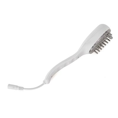 China Hair Loss Treatment Machine Head Care Instrument New To Improve Gray Hair Electric Vibrating Scalp Massager Scalp Care High Quality Comb for sale