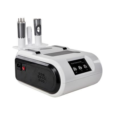 China Loss Prevention Customized 650nm Scalp Treatment Machine Hairdressing SPA Laser Hair Regeneration Machine Removable Hair Analysis Instrument for sale