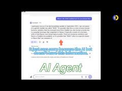 artificial intelligence ai agent services artificial intelligence and intelligent agents