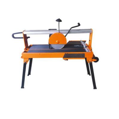 China Tile Saw 250mm Tile Saw , Tile Cutting Machine for sale