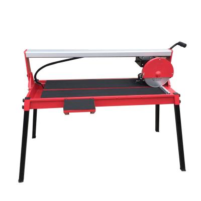 China Powerful 300mm tile saw, tile cutting machine for sale