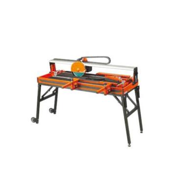 China Tile Saw 230mm Tile Cutter , 1250W Tile Saw for sale