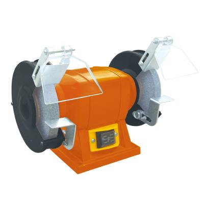 China Hand Grinder 125mm Bench Grinder , Bench Grinder 125mm for sale