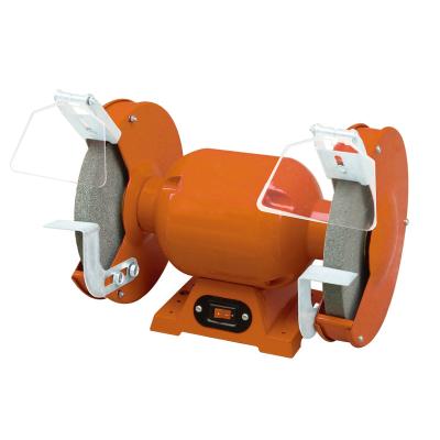 China Hand grinder 60hz bench grinder, 120v bench grinder, 200mm bench grinder for sale