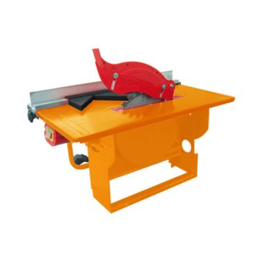 China Wood saw high quality mini table saw for sale