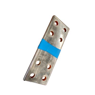 China Metals and electrical metal products copper busbar 280ah 3000a copper busbar copper busbars for sale