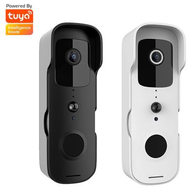 China Factory Traditional Home Small Vibrators Waterproof Family Wifi Ring Video Doorbell Camera Smart Wireless Switch Kids Bedroom for sale