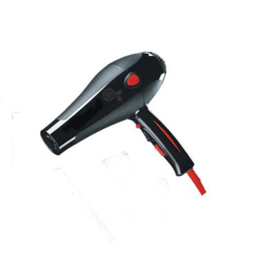 China Hot Selling Ionic Hair Dryer Salon Professional DC Induction Motor Diffuser Electric Hair Dryer Function Diffuser for sale