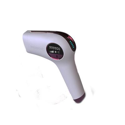 China Professional Body Hair Removal Outdoor High Quality Home Use Cool IPL Machine Portable Ice IPL Laser Hair Removal for sale